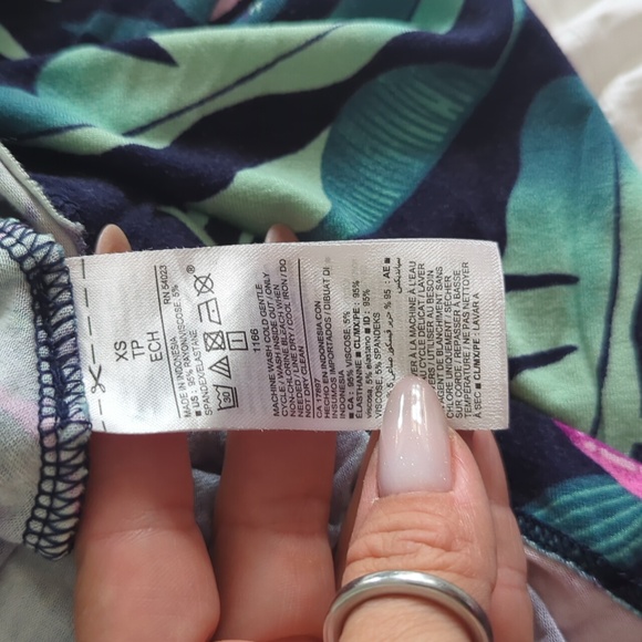 ON Summer Dress XS - Picture 6 of 6